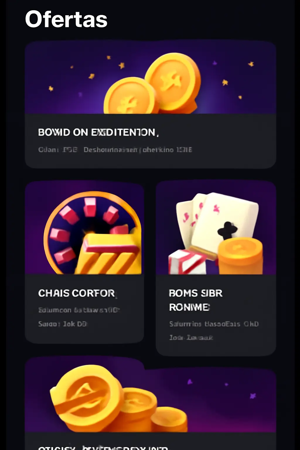 JugaBet Casino screen 2